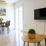 Apartament New Cathedral