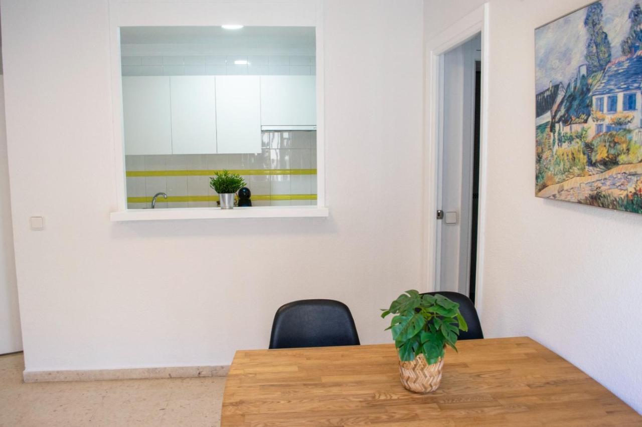 Apartamento New Cathedral