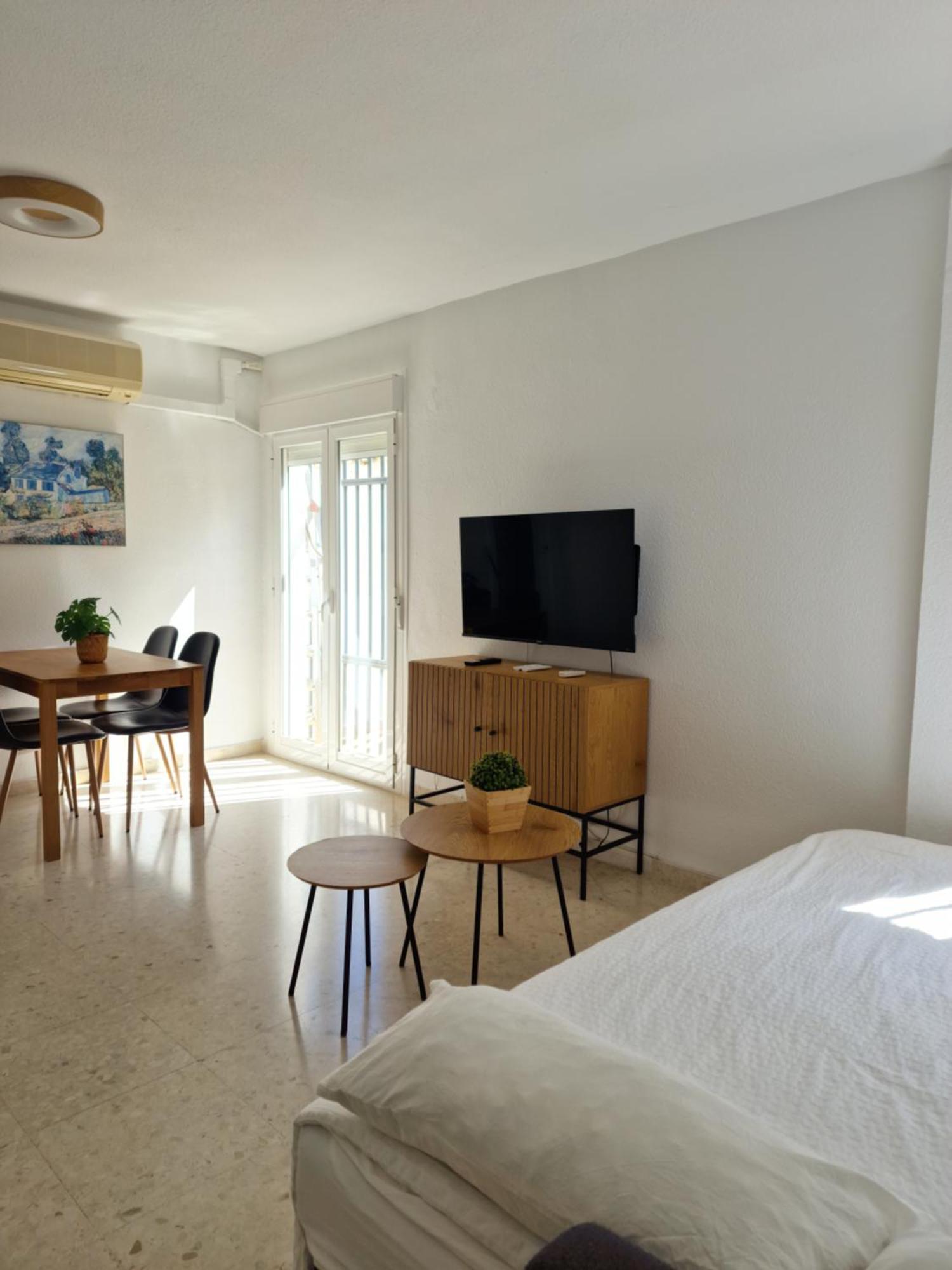 Apartment New Cathedral